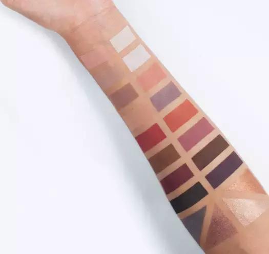 各大品牌的经典款彩妆,让人又爱又恨的彩妆品牌