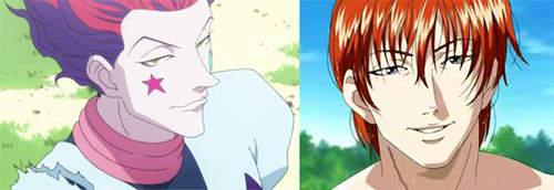 头发放下来和扎起来哪个更显年轻,头发放下来感觉帅多了