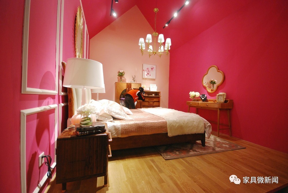 名家具展,名家具展实木馆