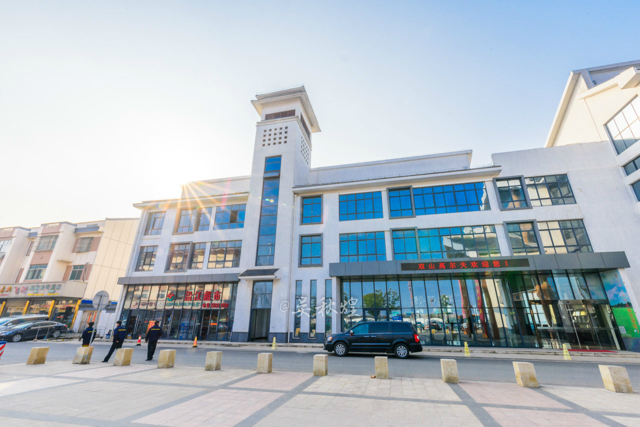 三生三世,十里梅花,遇见张家港