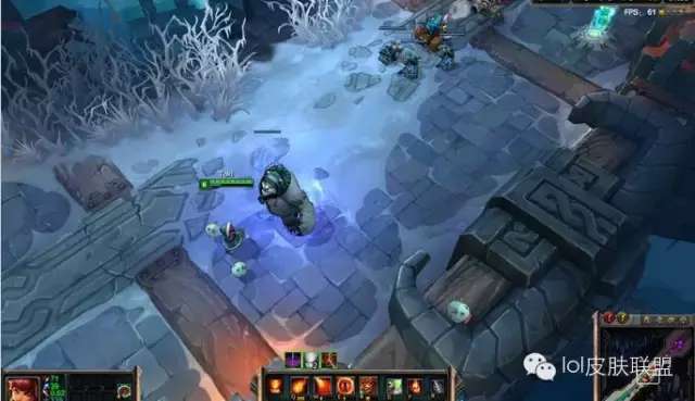 lol6款终极皮肤排名,40元lol皮肤