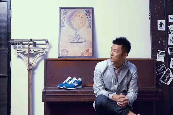 电影里明星穿的鞋,电影经典球鞋