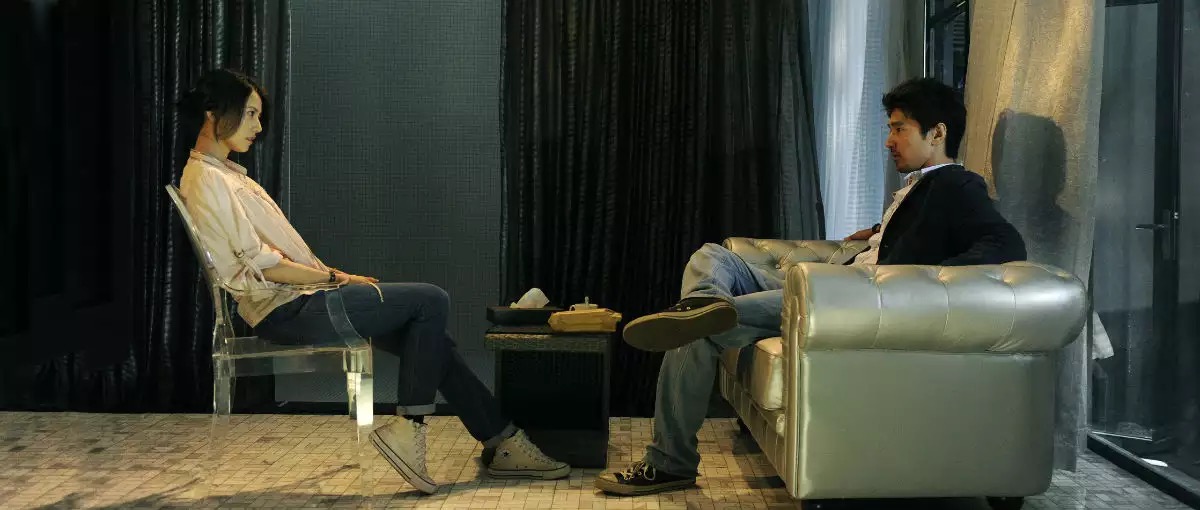 电影里明星穿的鞋,电影经典球鞋