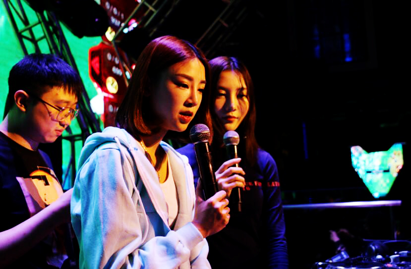 王者荣耀全国大赛南宁之夜,王者荣耀全国大赛华南区直播