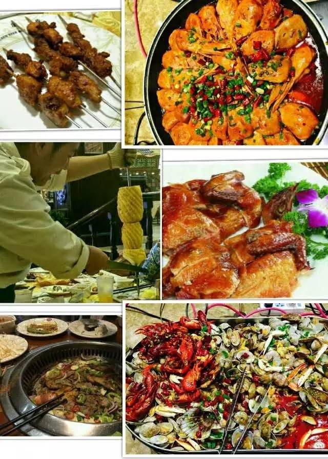 长春过生日有优惠餐厅推荐,过生日有优惠的餐厅