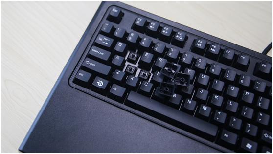 十大顶级机械键盘,真正的机械键盘是哪一款