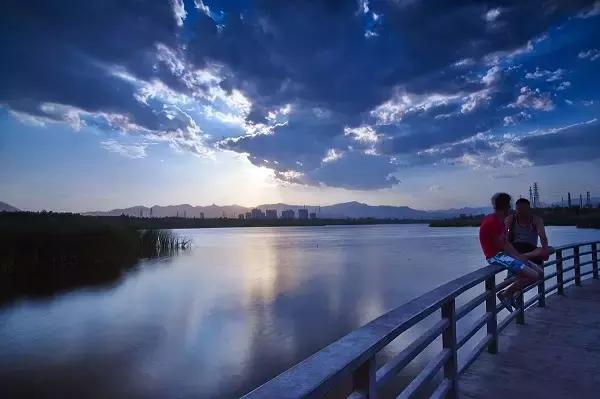 盘点北京38个森林公园,定个小目标完整版免费