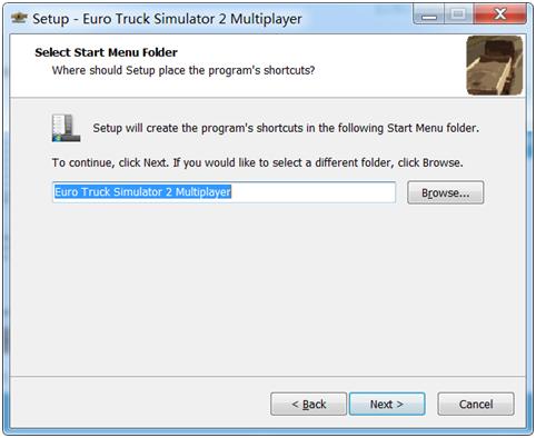 欧洲卡车模拟2联机解说,欧洲卡车模拟2猫哥联机