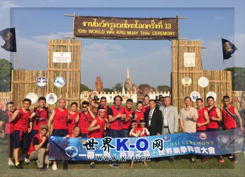 广州泰拳俱乐部泰拳训练,泰拳俱乐部学泰拳