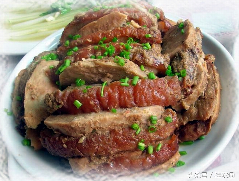 广西荔浦芋土特产,广西荔浦芋荷