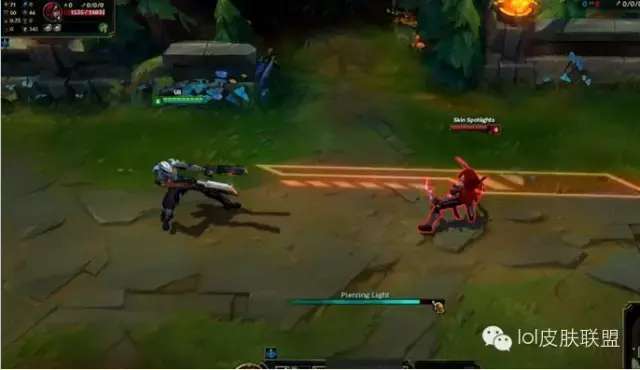 lol6款终极皮肤排名,40元lol皮肤