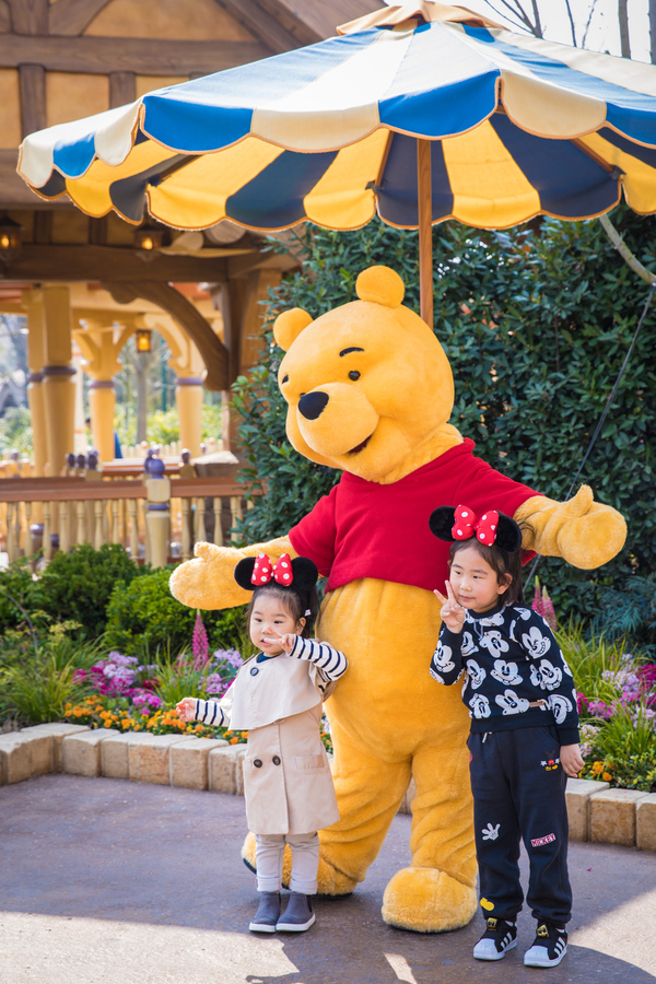 上海迪士尼旅游攻略2022,上海迪士尼自驾停车攻略