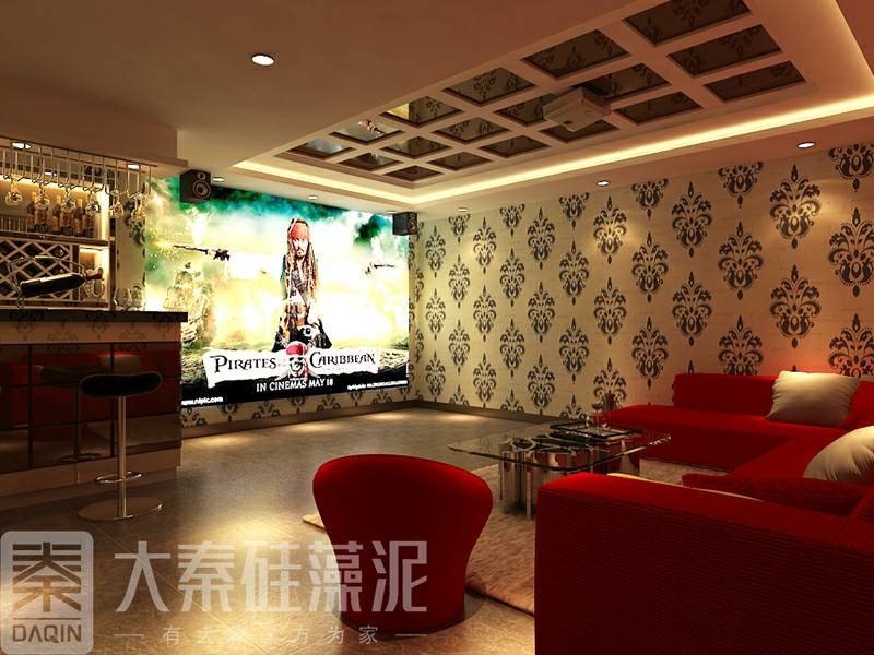 硅藻泥加盟店,硅藻泥加盟店经营模式