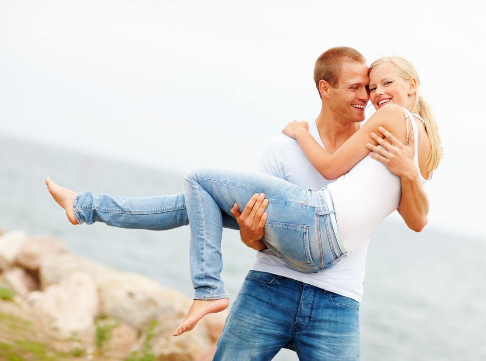 女人越湿越不幸福,男人你知道多少?