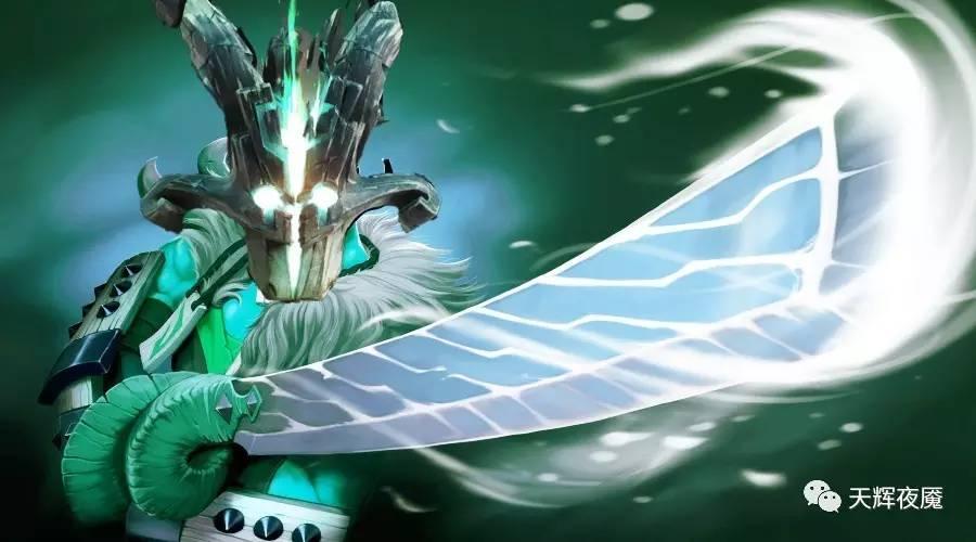 dota2里哪个五级装备最厉害,dota2饰品主宰