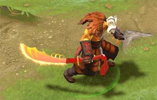 dota2里哪个五级装备最厉害,dota2饰品主宰