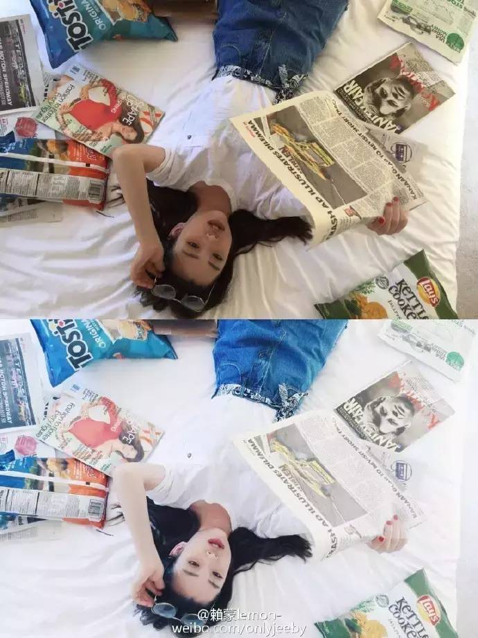 让图片超清晰的软件,一拍照就好看的美图软件