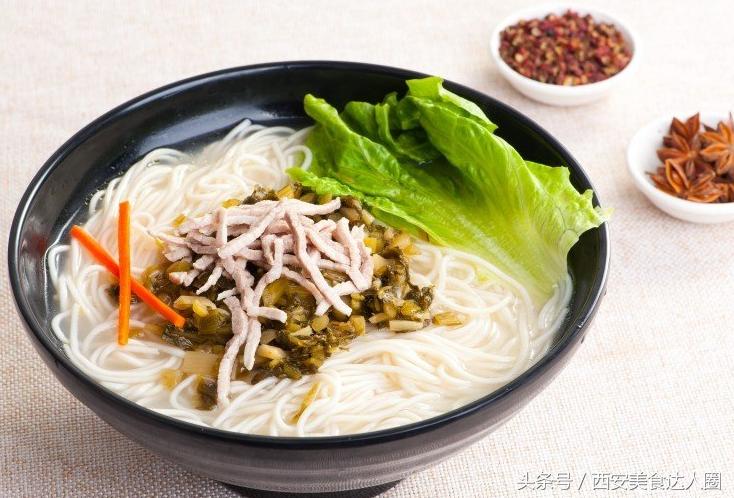 米线的汤料配方大全家常做法,酸辣米线的家常做法大全