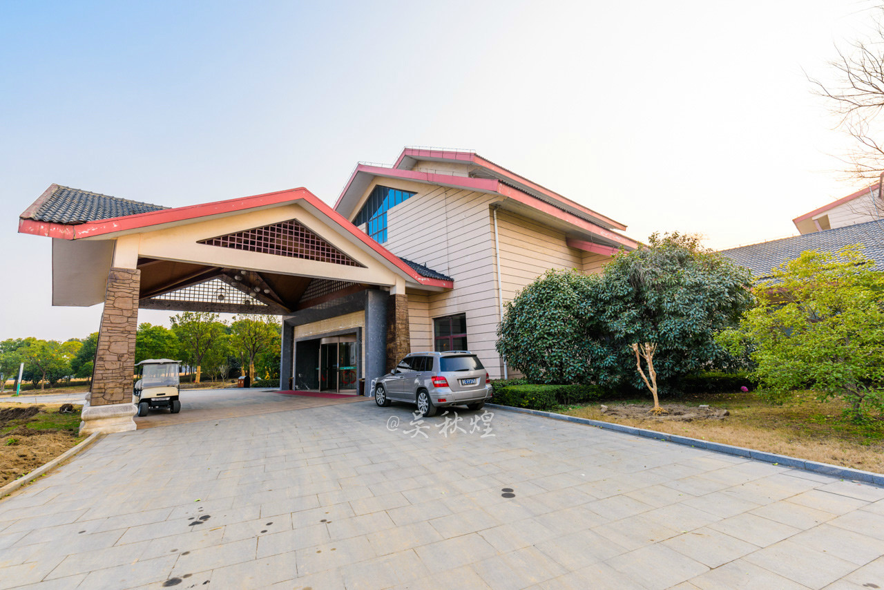 三生三世,十里梅花,遇见张家港