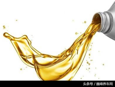 汽车防冻液和机油同时减少,防冻液和机油混了能开吗