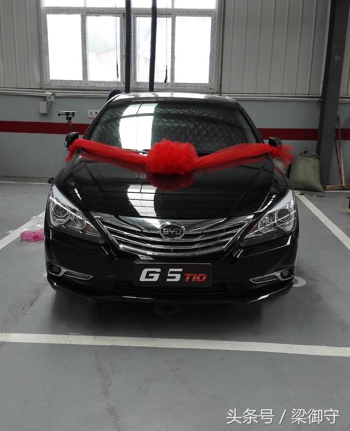 比亚迪g5值不值得油耗如何,比亚迪g5驾驶体验