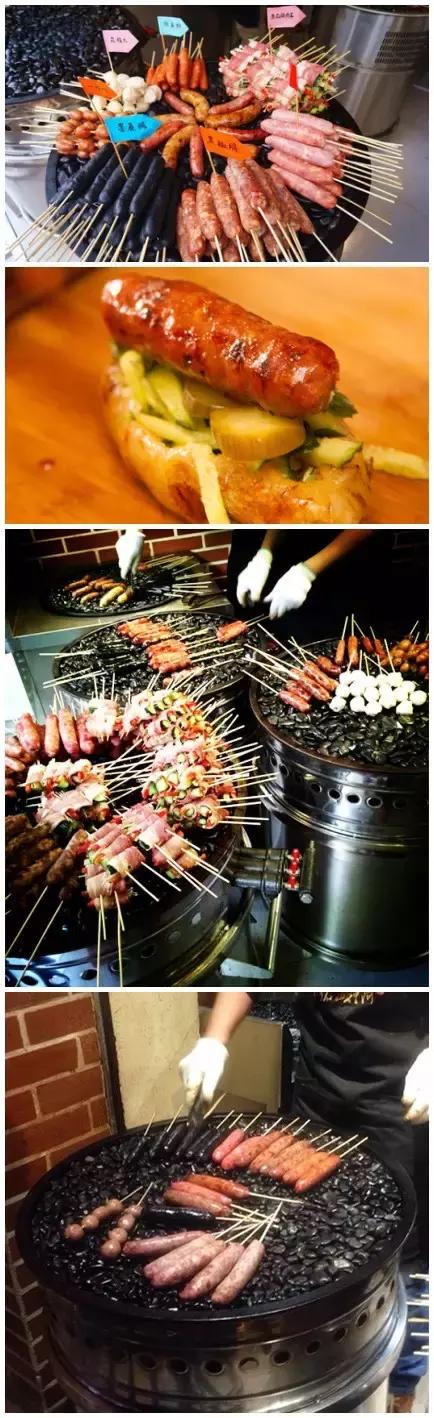 昆明解馋小吃排名前十,昆明最实惠小吃排名前十