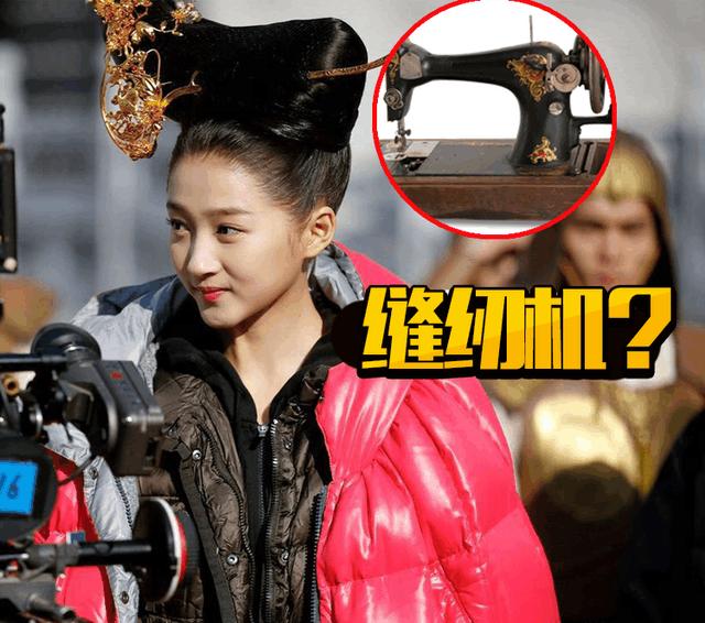 于正为什么不捧袁姗姗,于正回应袁姗姗事件