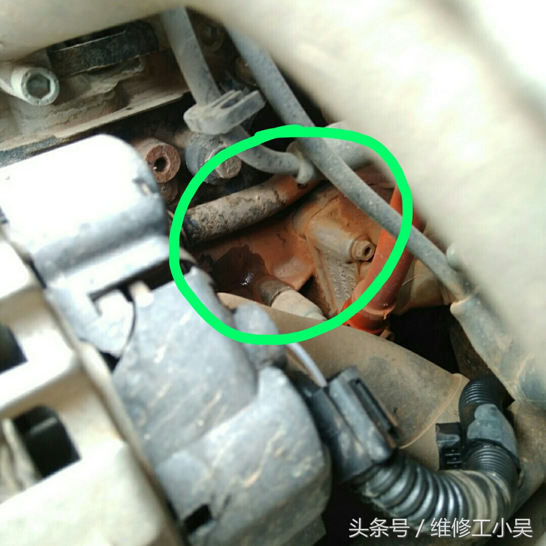 老款桑塔纳故障灯亮,最老款大众桑塔纳故障灯图解