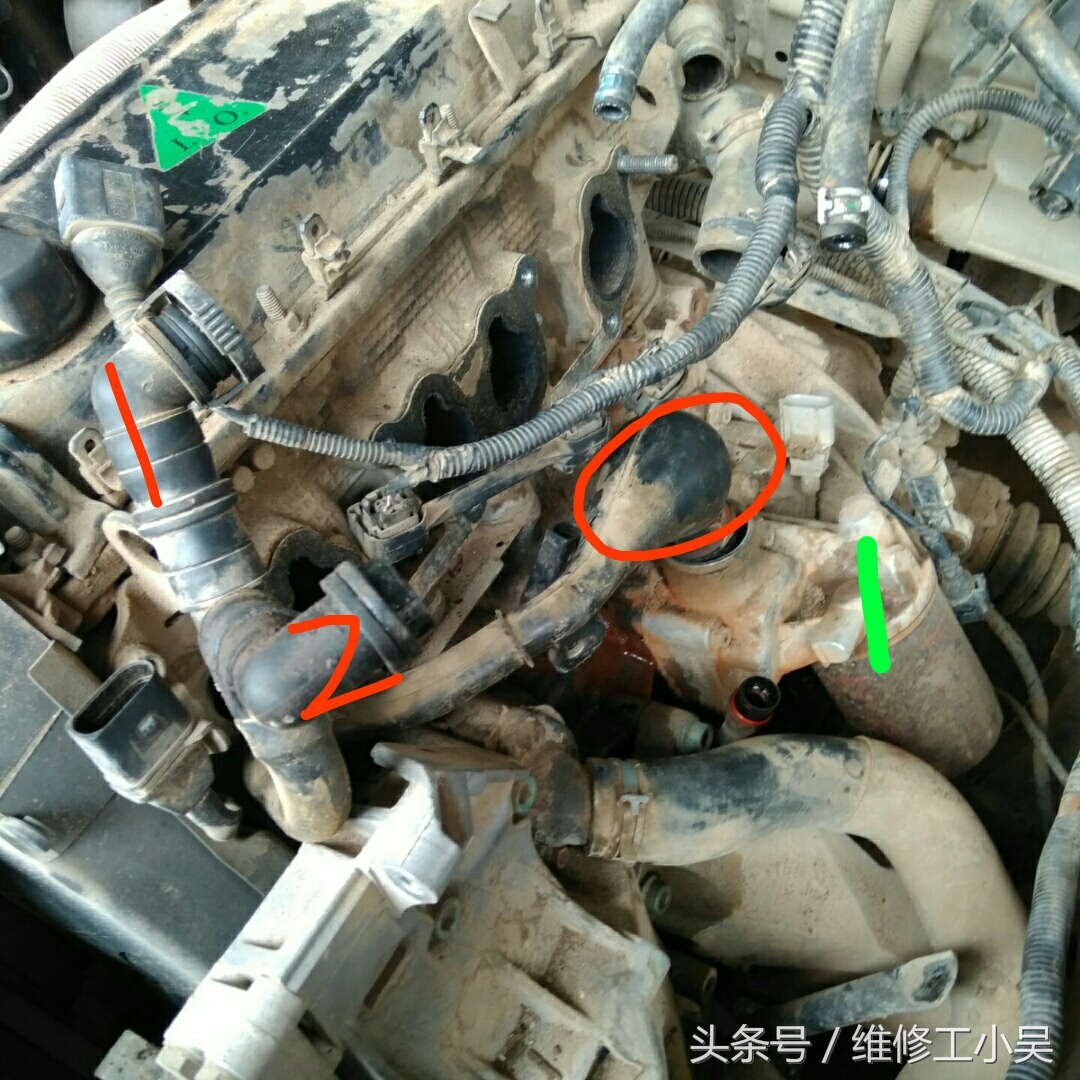 老款桑塔纳故障灯亮,最老款大众桑塔纳故障灯图解