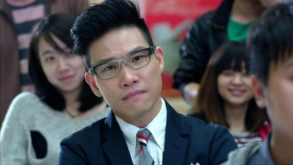 以《爱一个人好难》走红两岸三地,如今50岁老来得子!