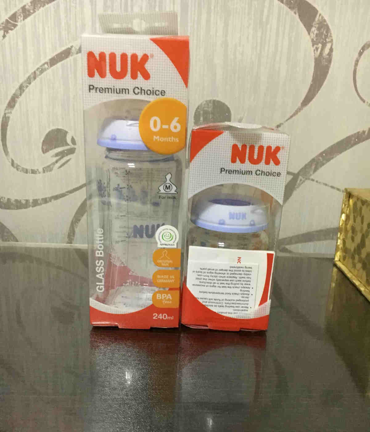 该如何买奶瓶,买奶瓶做好功课没问题