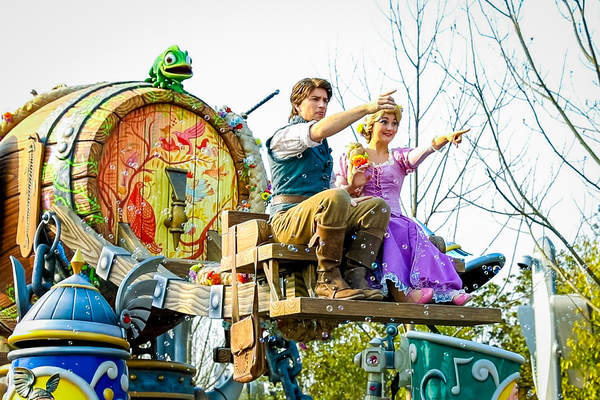 上海迪士尼好吃好玩推荐,上海迪士尼住宿攻略两日游