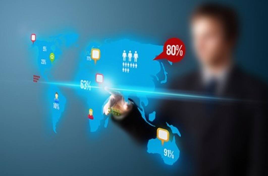 金融网络营销,金融商业模式逻辑