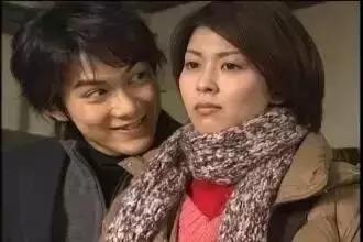 20世纪的美少年柏原崇直树,柏原崇二十世纪最后的美少年