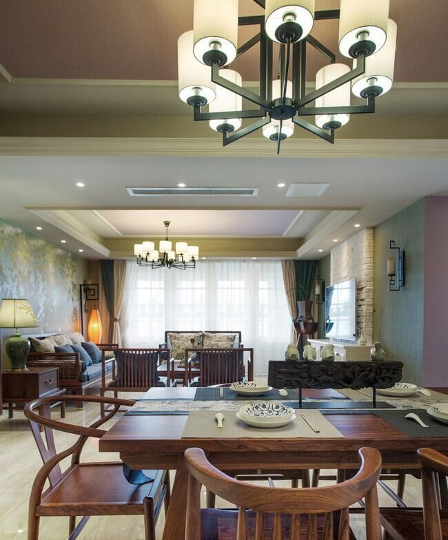 淄博紫园别墅庭院,淄博紫园别墅效果图