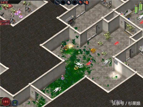 孤胆枪手游戏合集下载,经典射击类小游戏推荐