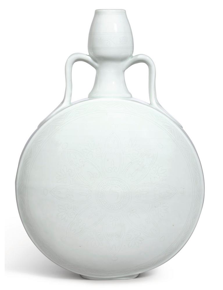 2023年苏富比春拍最贵的十件瓷器,香港苏富比瓷器2022春拍