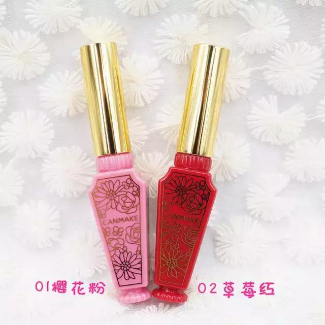 canmake推荐哪只,canmake入门选哪款