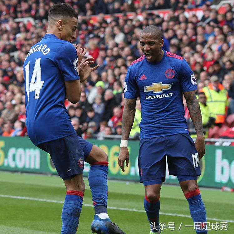 曼联赛后高歌猛进,曼联赢球球迷反应
