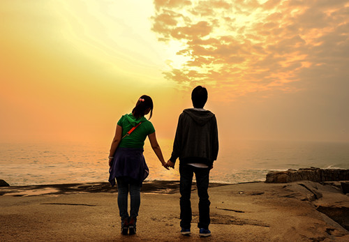 也爱现任,也爱初恋,我该怎么办?