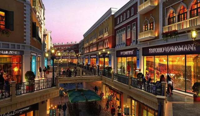 西安三桥现状,三桥镇西北第一镇