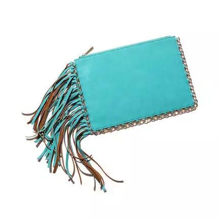 这几款包包让你美腻一个冬季,这几款包包让你一包背进时尚圈