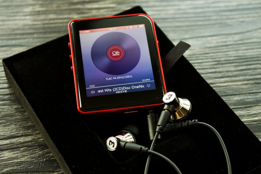 山灵m1红色限量版,山灵m1背光