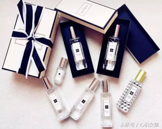 jomalone祖马龙香水如何鉴别真假,jomalone祖玛珑香水价格