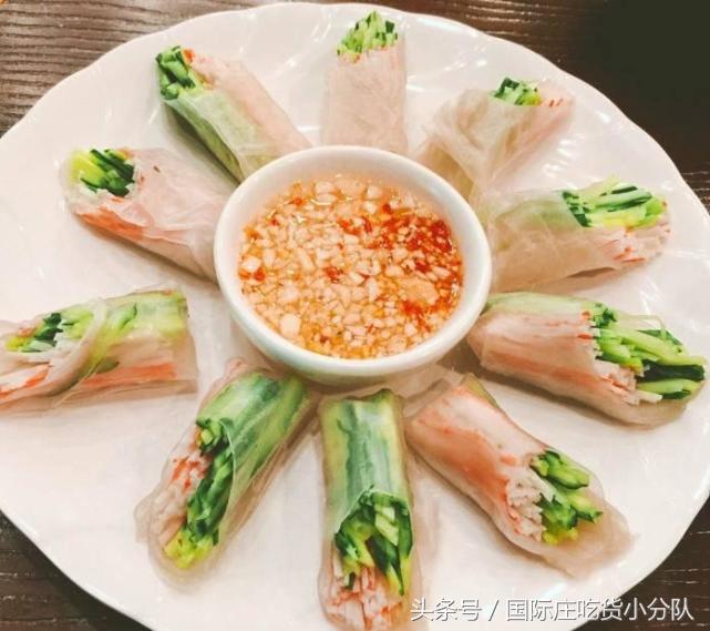 来洛阳必吃的美食单,洛阳美食大餐