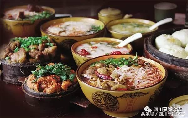 流通300多年的岳池米粉,岳池最老的米粉