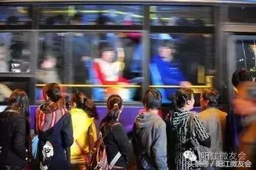 讲真！除了钱少一些，其实生活在*江阳**挺好的