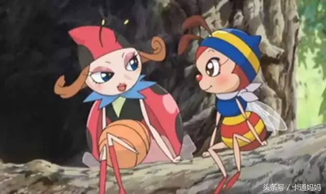 昆虫的微观小世界,微观世界每只昆虫都有它的故事