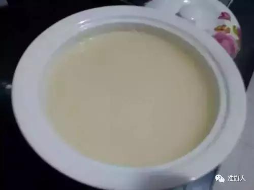 含酸的米饭,湖南酸米饭