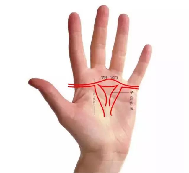 有没有人来姨妈有血块,谁来救我